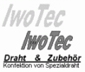 IwoTec - Draht & Zubehr